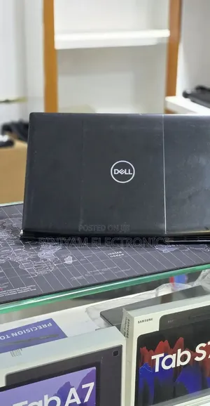 New Laptop Dell Inspiron 15 7567 Gaming 16GB Intel Core i7 SSD 512GB
