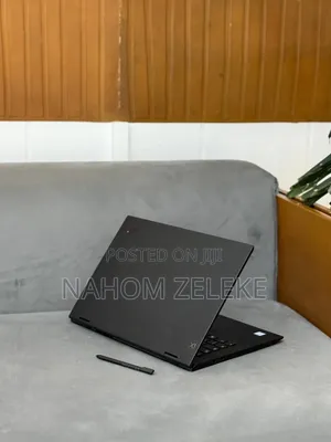 New Laptop Lenovo ThinkPad X1 Yoga 16GB Intel Core i5 SSD 256GB