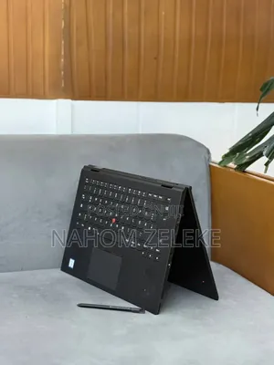 New Laptop Lenovo ThinkPad X1 Yoga 16GB Intel Core i5 SSD 256GB