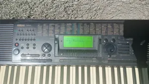 Yamaha PSR A3