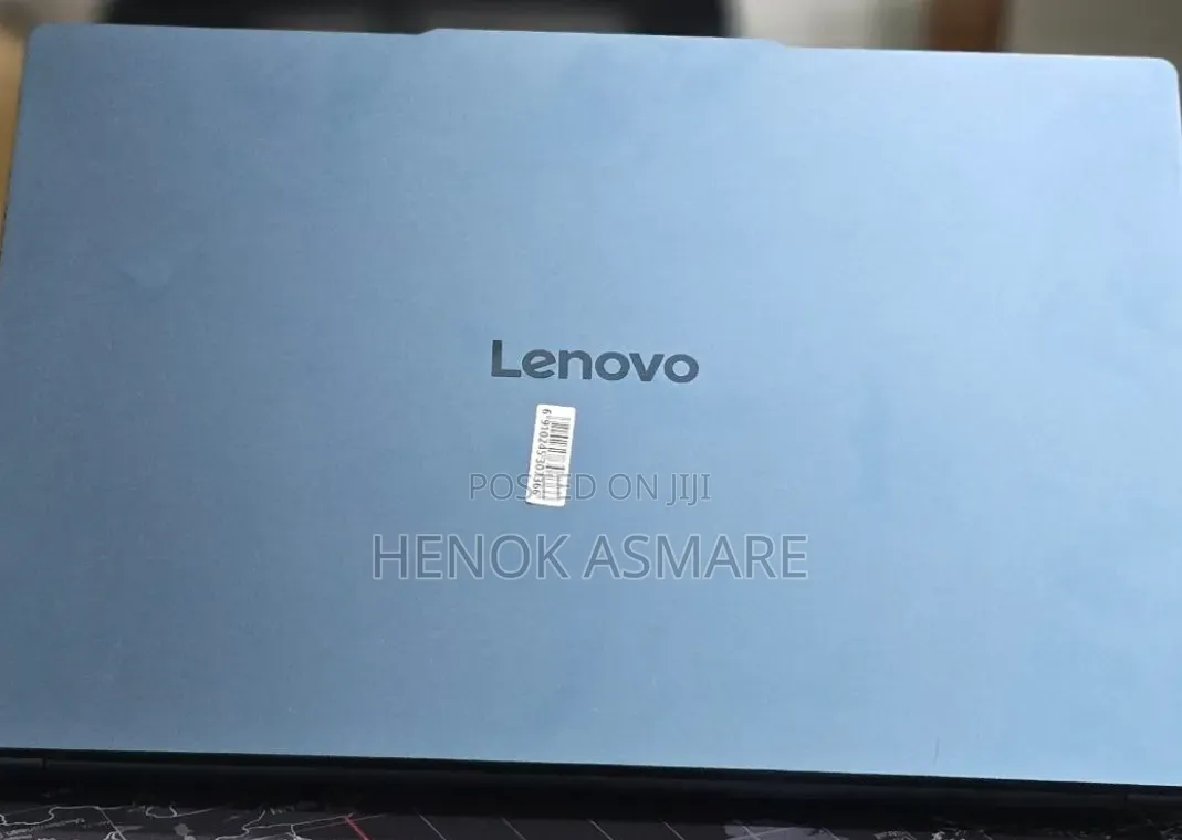 New Laptop Lenovo Yoga 710 32GB AMD Ryzen 9 SSD 1T