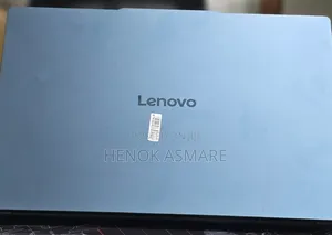 New Laptop Lenovo Yoga 710 32GB AMD Ryzen 9 SSD 1T