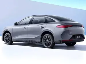 New BYD E2 43 kWh 94 hp FWD 2025 Gray