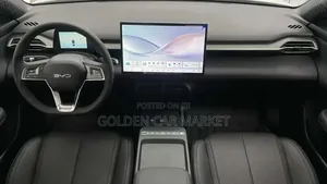 New BYD E2 43 kWh 94 hp FWD 2025 Gray