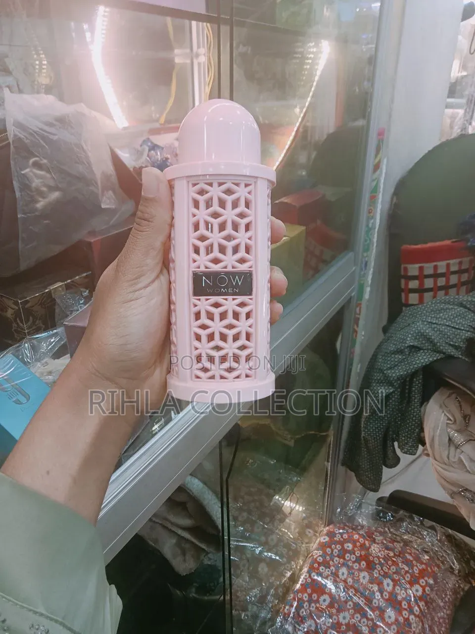 Rave Now Women Perfume