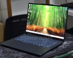New Laptop Lenovo ThinkPad Yoga 32GB Intel Core i9 SSD 1T