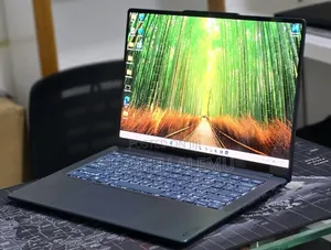 New Laptop Lenovo ThinkPad Yoga 32GB Intel Core i9 SSD 1T
