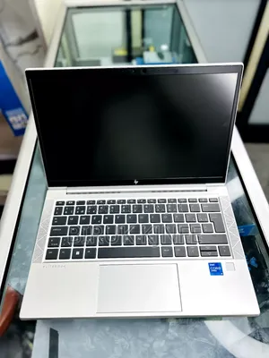 New Laptop HP EliteBook 830 16GB Intel Core i5 SSD 1T