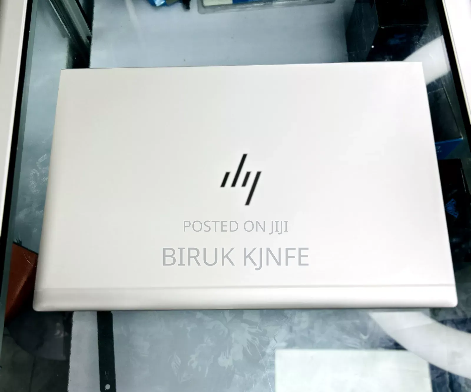 New Laptop HP EliteBook 830 16GB Intel Core i5 SSD 1T