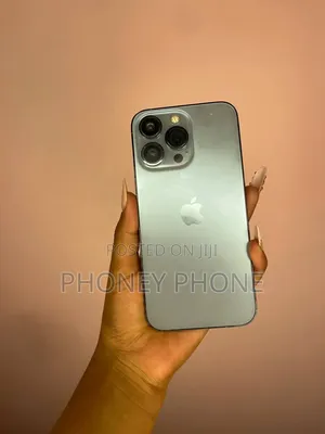 Apple iPhone 13 Pro 128 GB Silver