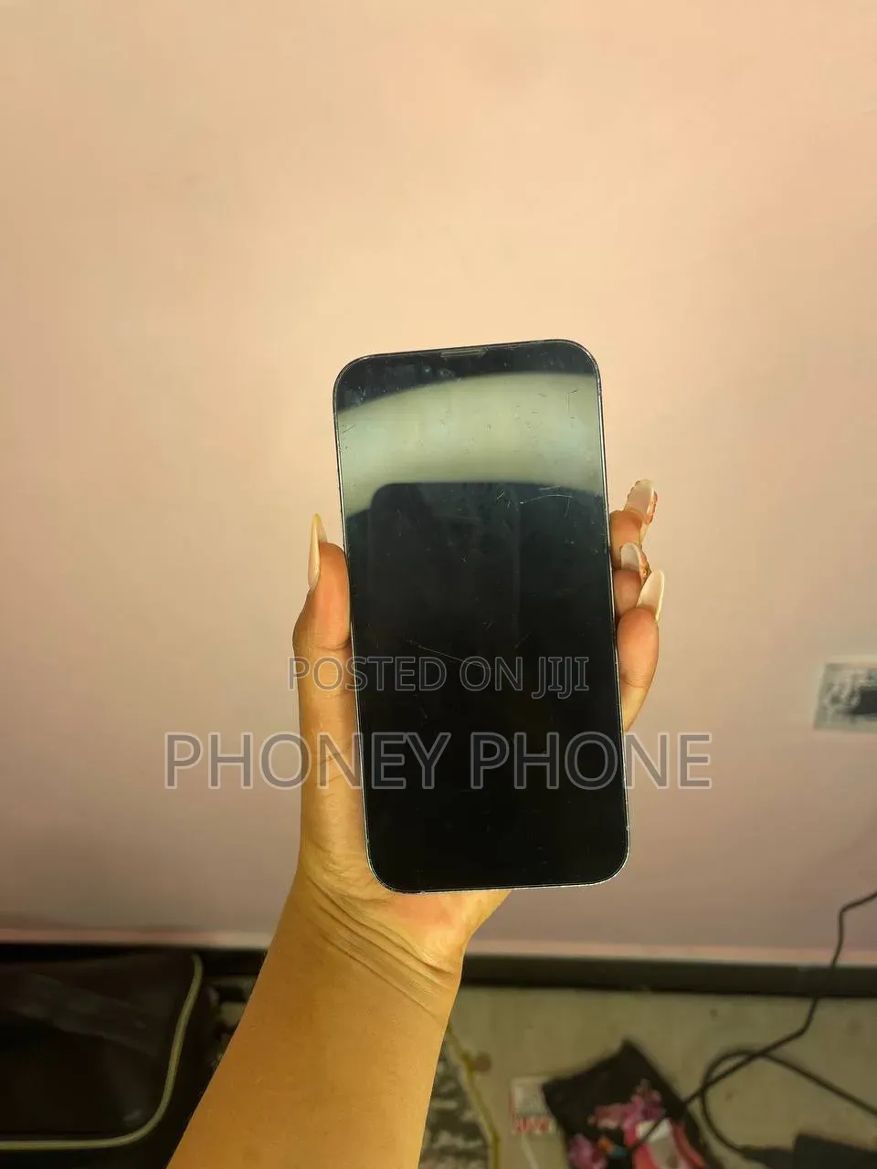 Apple iPhone 13 Pro 128 GB Silver