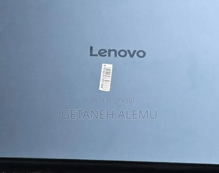 New Laptop Lenovo ThinkPad Yoga 32GB Intel Core i9 SSD 1T