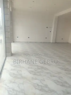 Space Rent for Garment Show Room and Ouher