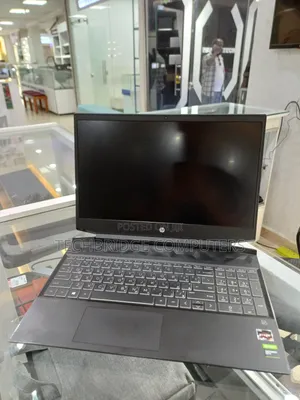 Laptop HP Pavilion 15 20GB AMD Ryzen 5 SSD 512GB