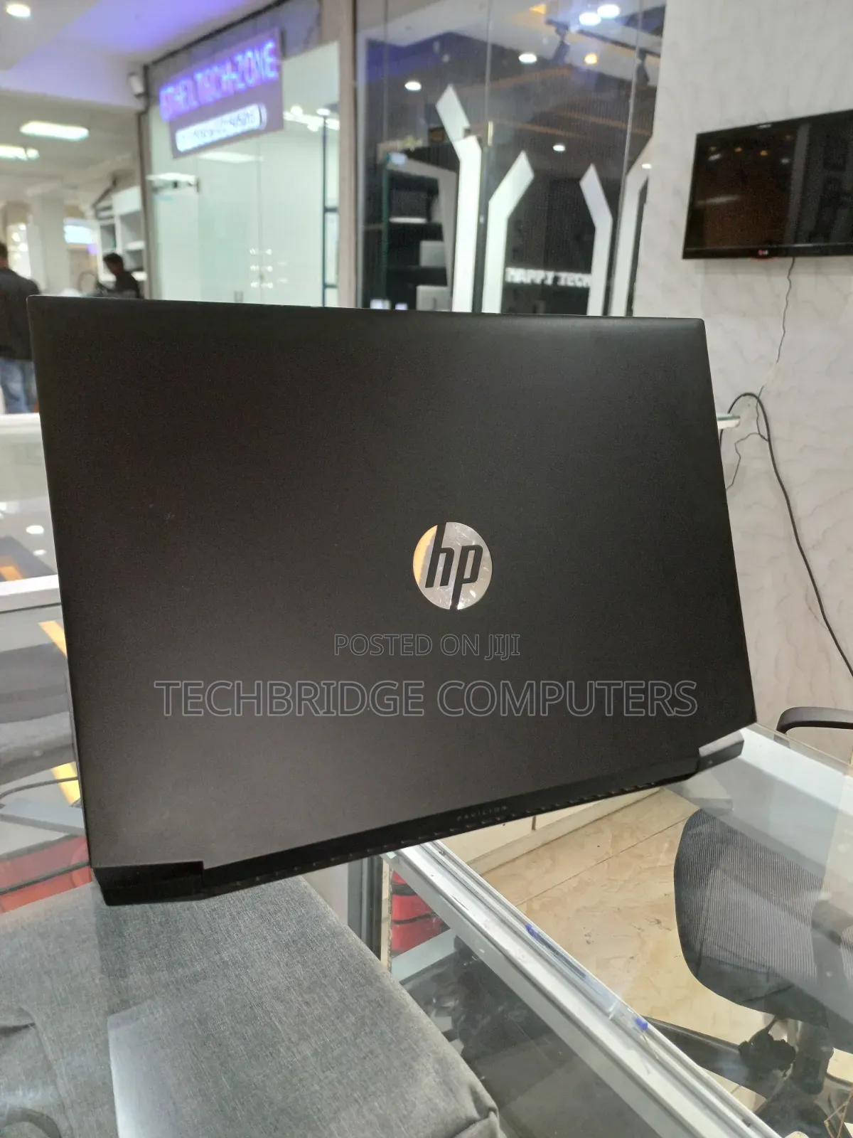 Laptop HP Pavilion 15 20GB AMD Ryzen 5 SSD 512GB
