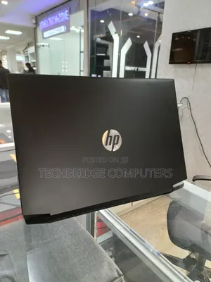 Laptop HP Pavilion 15 20GB AMD Ryzen 5 SSD 512GB