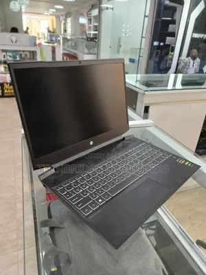 Laptop HP Pavilion 15 20GB AMD Ryzen 5 SSD 512GB