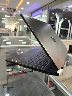 Laptop HP Pavilion 15 20GB AMD Ryzen 5 SSD 512GB
