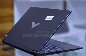 New Laptop HP Victus 16 16GB Intel Core i7 SSD 512GB
