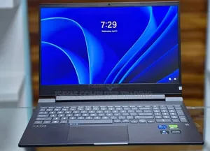 New Laptop HP Victus 16 16GB Intel Core i7 SSD 512GB