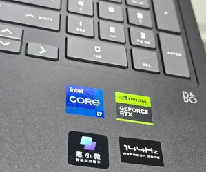 New Laptop HP Victus 16 16GB Intel Core i7 SSD 512GB