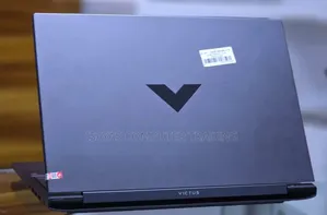 New Laptop HP Victus 16 16GB Intel Core i7 SSD 512GB