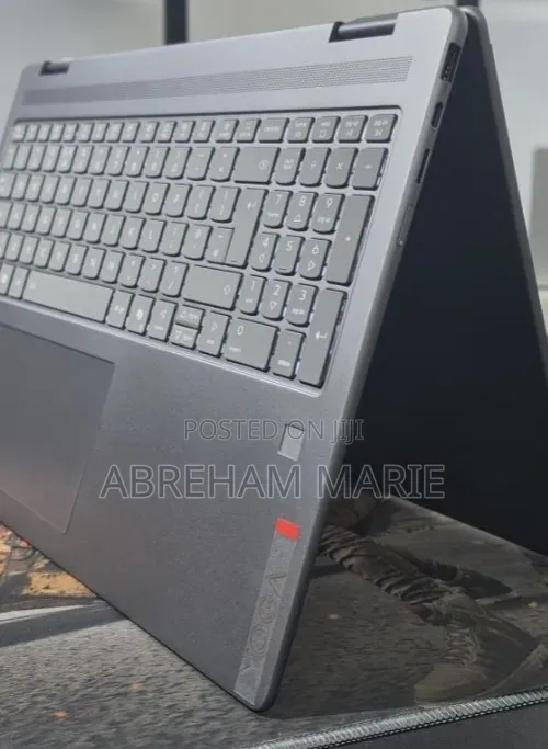 New Laptop Lenovo Yoga C740 16GB Intel Core Ultra 5 SSD 512GB