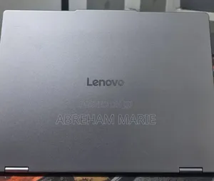 New Laptop Lenovo Yoga C740 16GB Intel Core Ultra 5 SSD 512GB