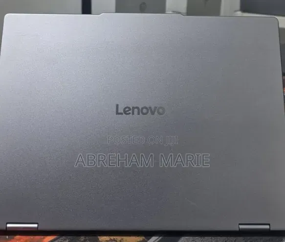 New Laptop Lenovo Yoga C740 16GB Intel Core Ultra 5 SSD 512GB