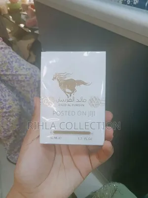 Qaed Al Fursan Perfume - 50ml