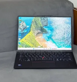 New Laptop Lenovo ThinkPad T14 32GB Intel Core Ultra 7 SSD 1T
