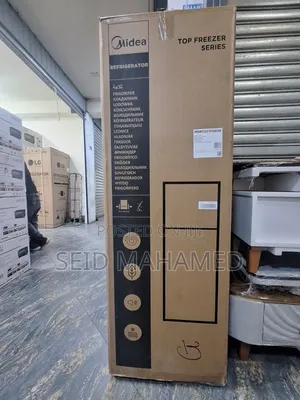 Midea Ferij