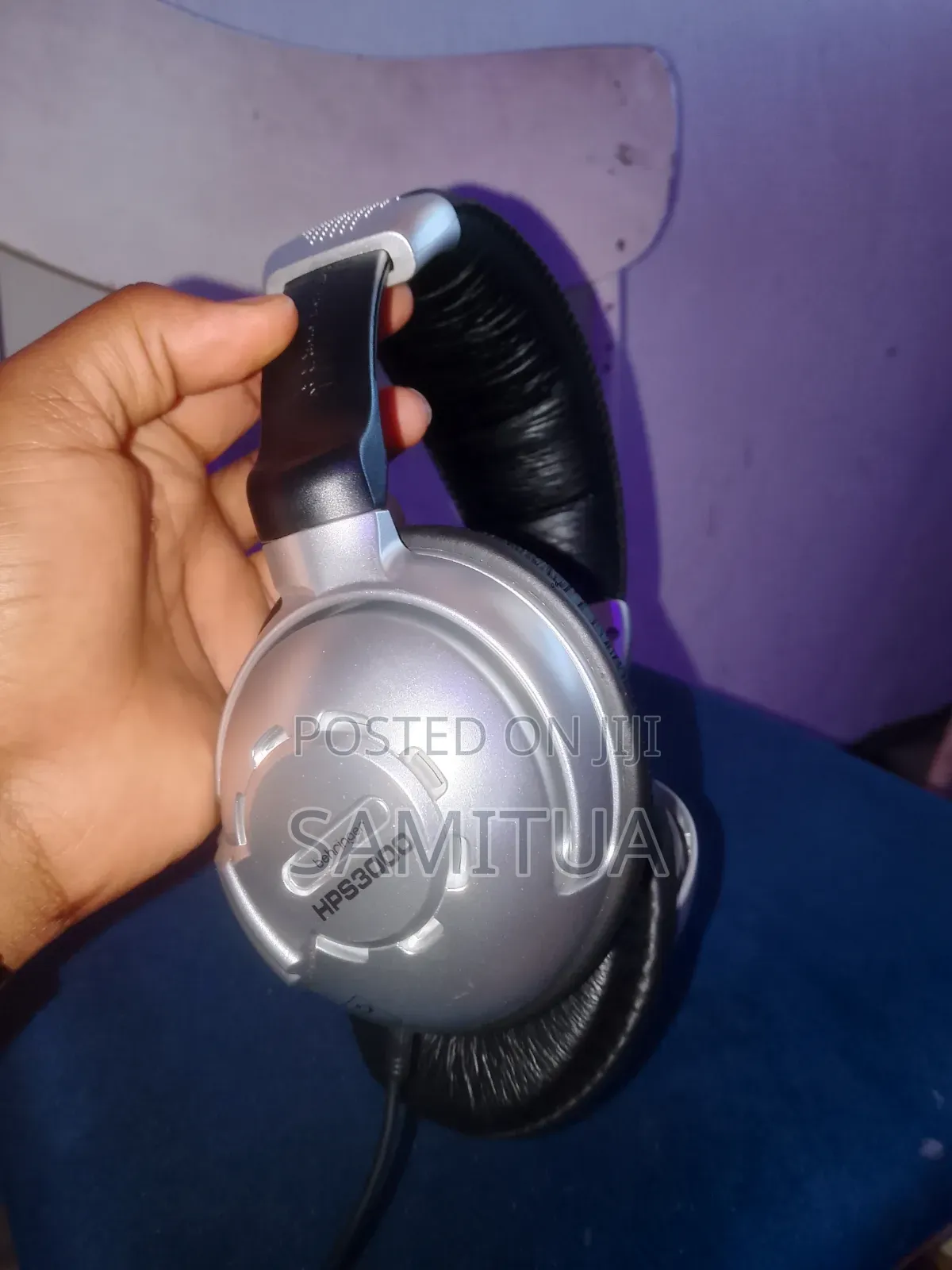የ ስቱዲዮ ሞኒተር ሄድሴት ማይክ ሳዉንድ ካርድ Full Package " በ85 ሺ ብር ብቻ