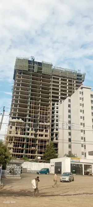 1bdrm Apartment in Addis Life Real, Kirkos for sale