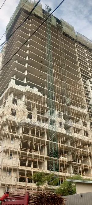 1bdrm Apartment in Addis Life Real, Kirkos for sale