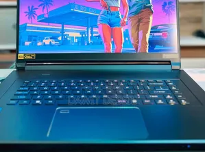 New Laptop Acer 32GB Intel Core i9 SSD 1T