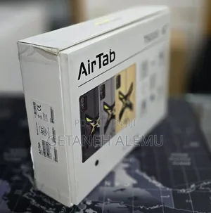 New AirTab T3000 1 TB Black