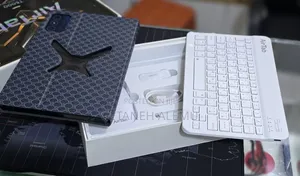 New AirTab T3000 1 TB Black