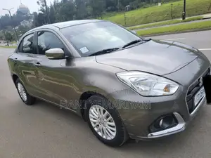 Suzuki Dzire 2022 Brown