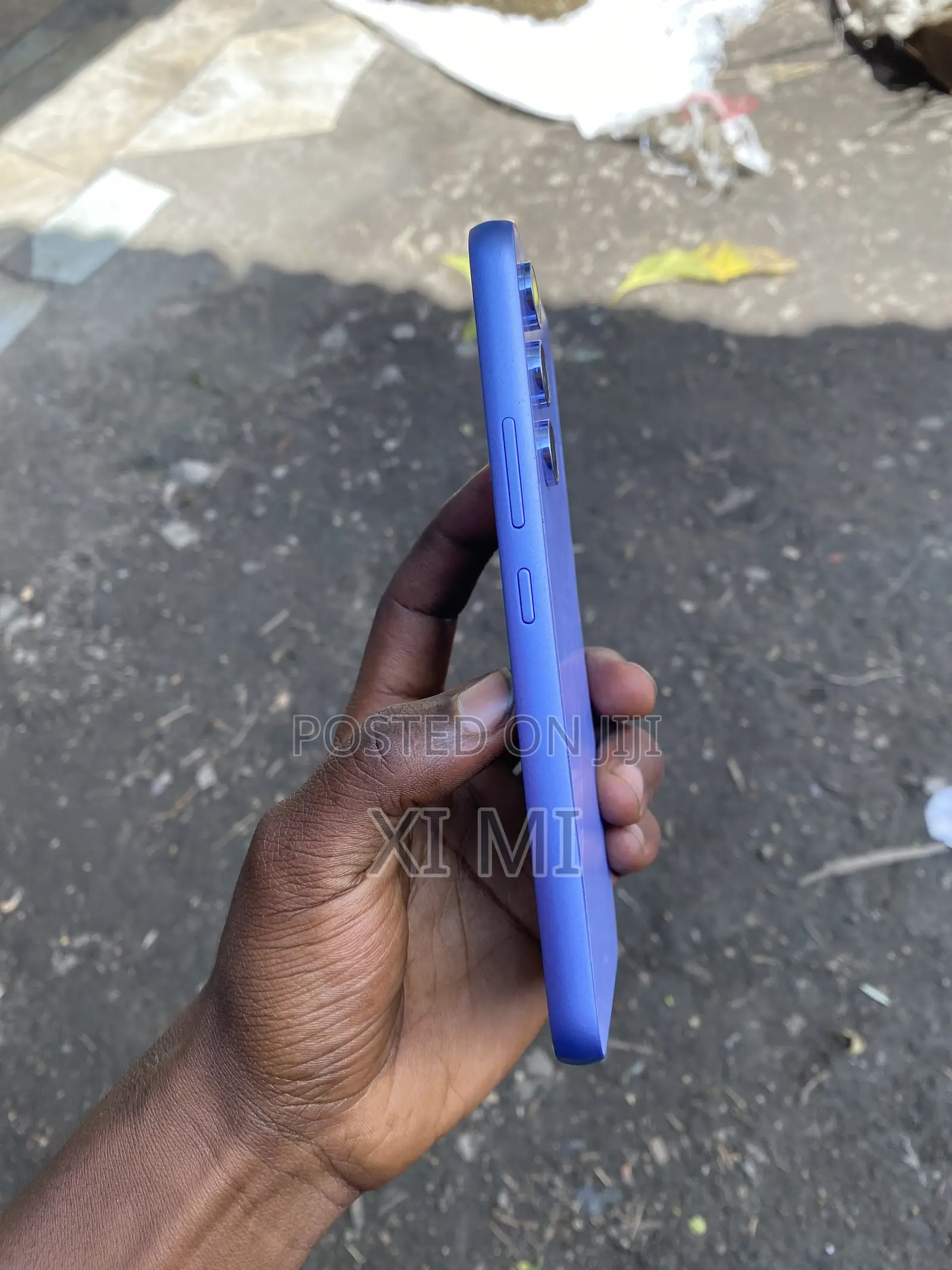 New Samsung Galaxy A54 5G 256 GB Purple