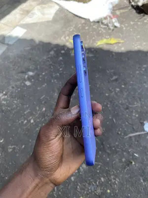 New Samsung Galaxy A54 5G 256 GB Purple