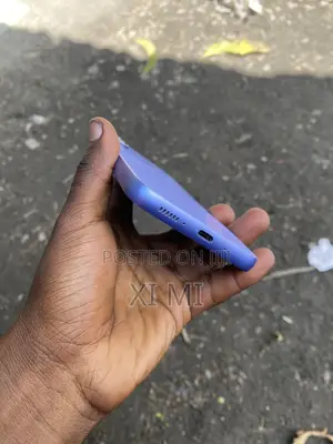 New Samsung Galaxy A54 5G 256 GB Purple