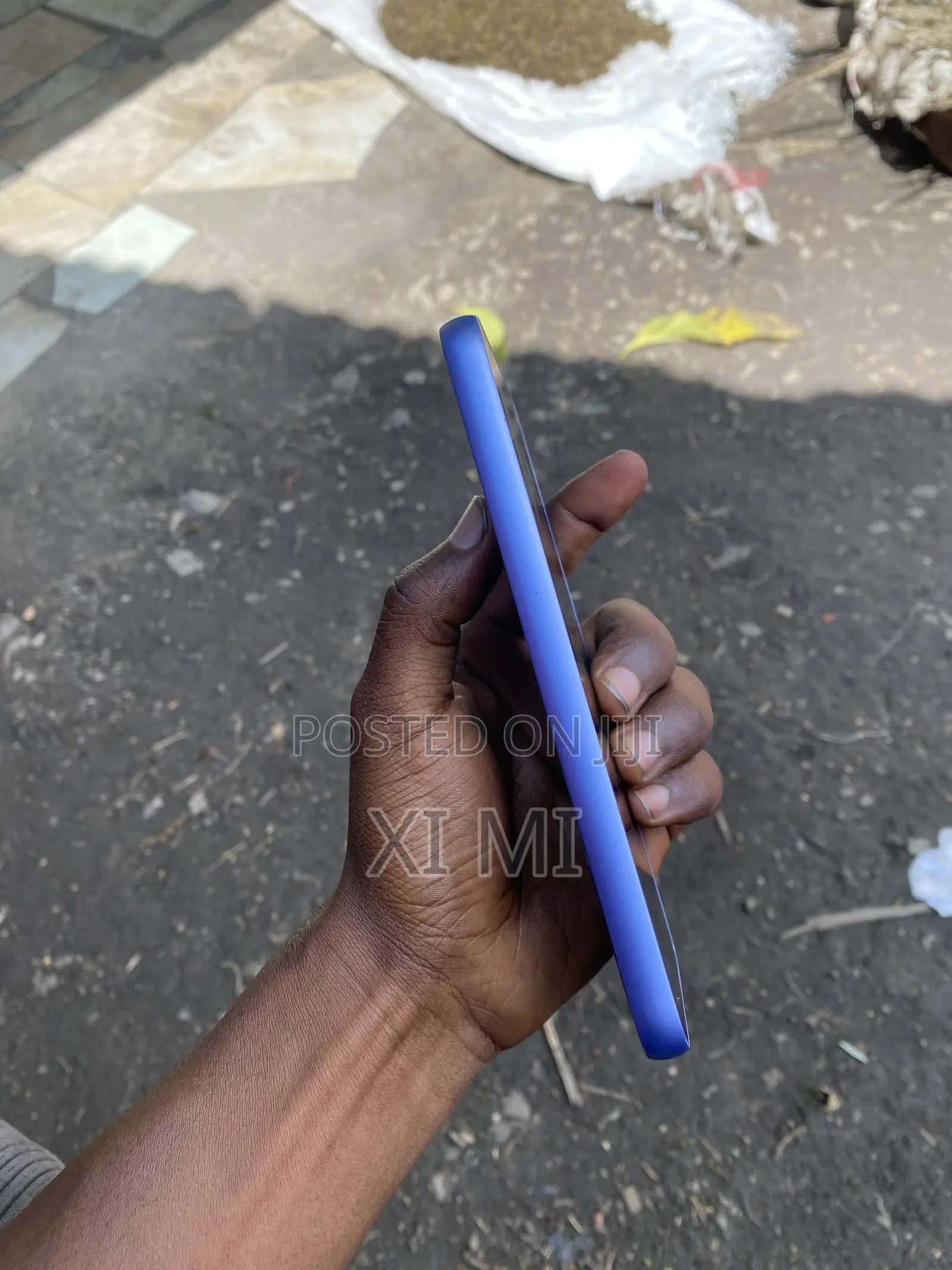 New Samsung Galaxy A54 5G 256 GB Purple