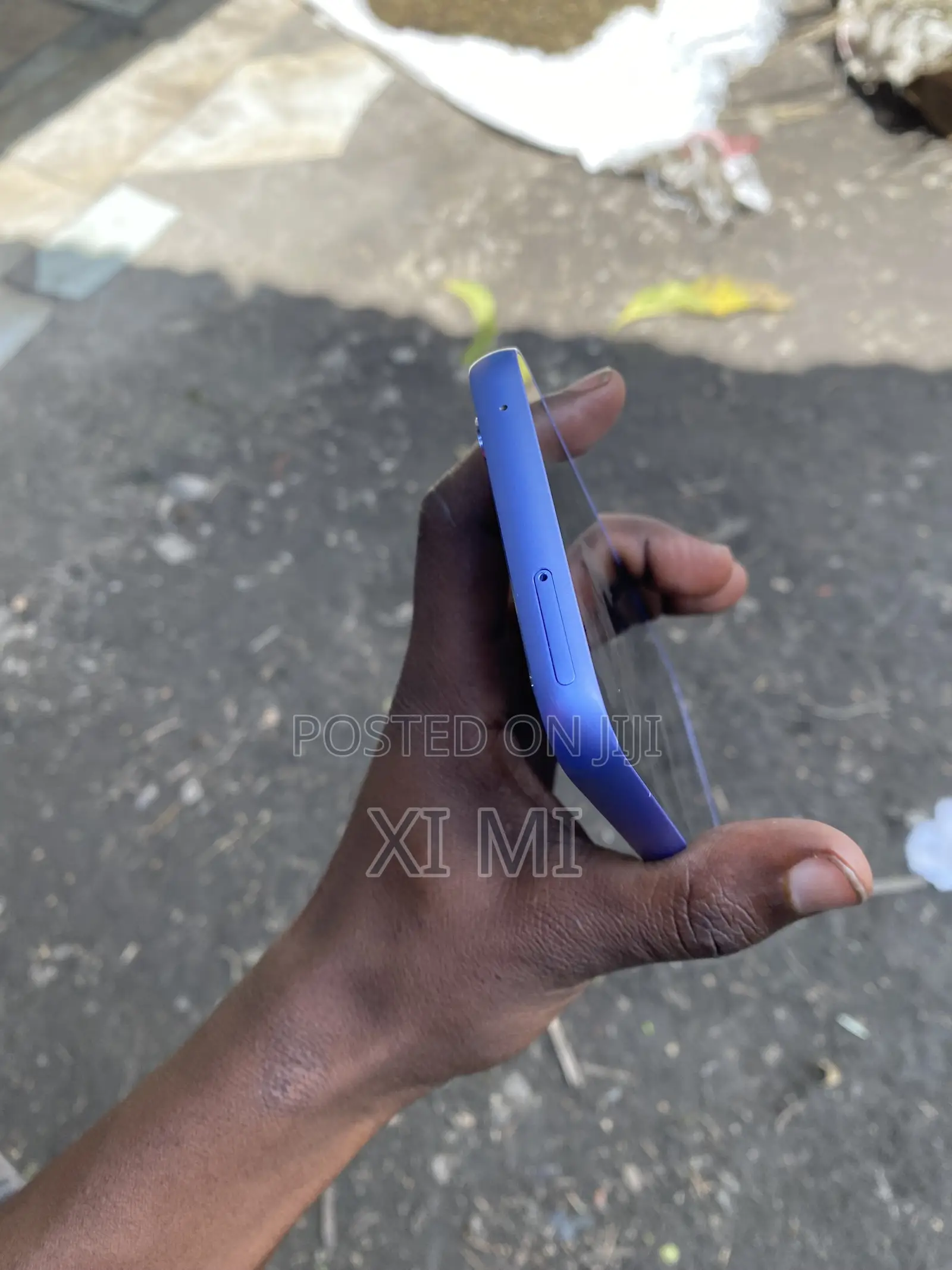 New Samsung Galaxy A54 5G 256 GB Purple