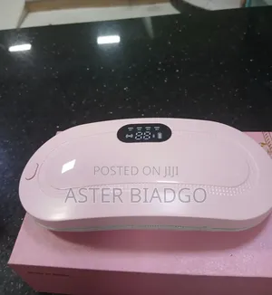 Portable Electronic