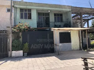 Furnished 4bdrm Mansion in Akaky Kaliti for sale