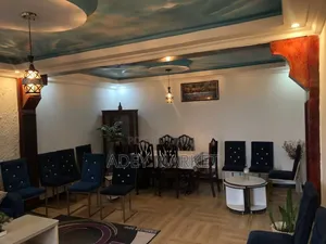 Furnished 4bdrm Mansion in Akaky Kaliti for sale