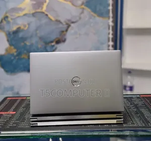 New Laptop Dell Precision 5560 16GB Intel Core i7 SSD 1T