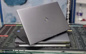 New Laptop Dell Precision 5560 16GB Intel Core i7 SSD 1T