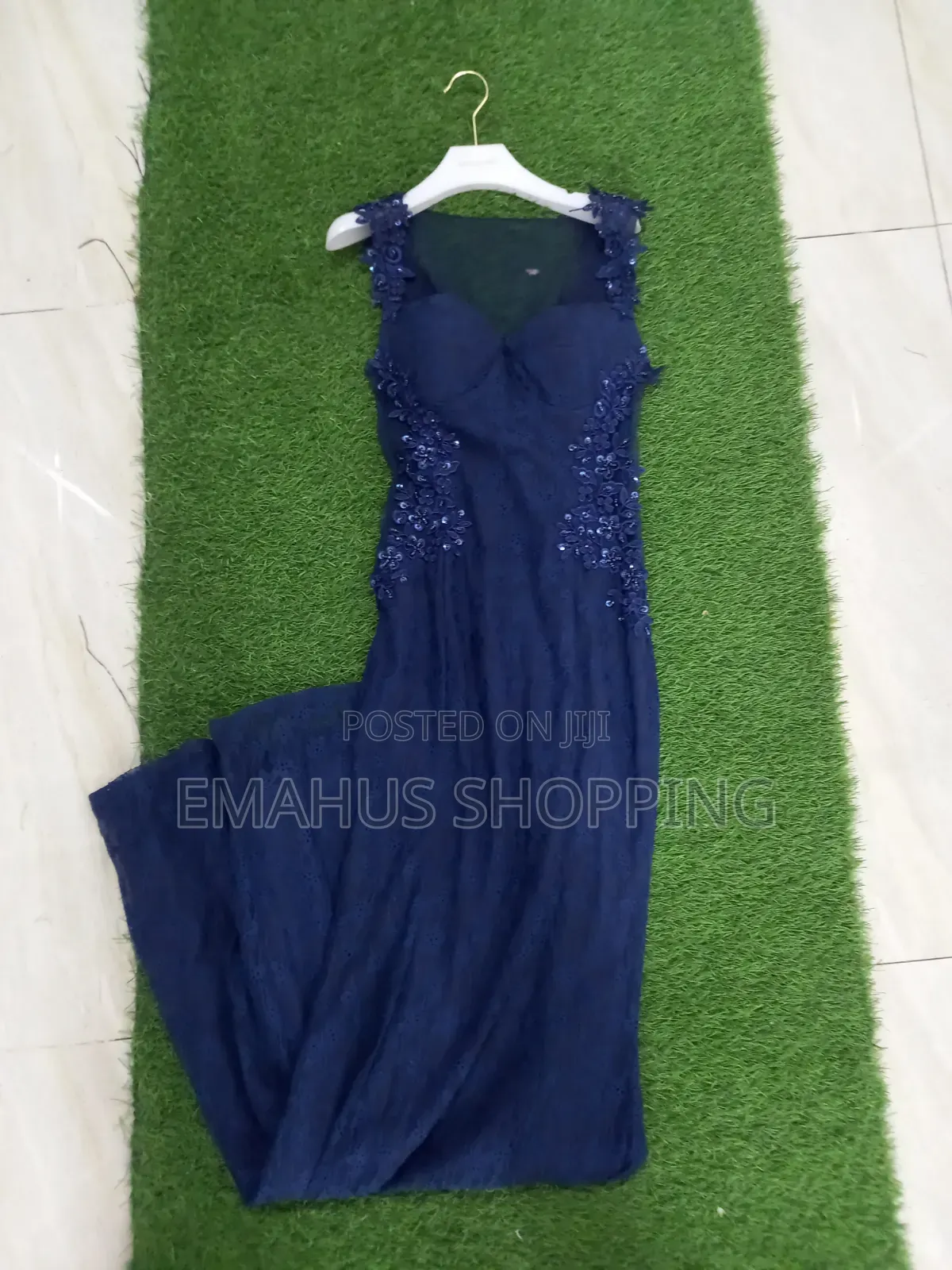 Rental Dress